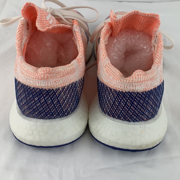 Adidas pureboost sneaker - Picture 4 of 10